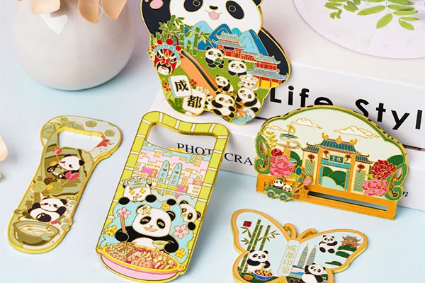 Petites décorations, grands souvenirs