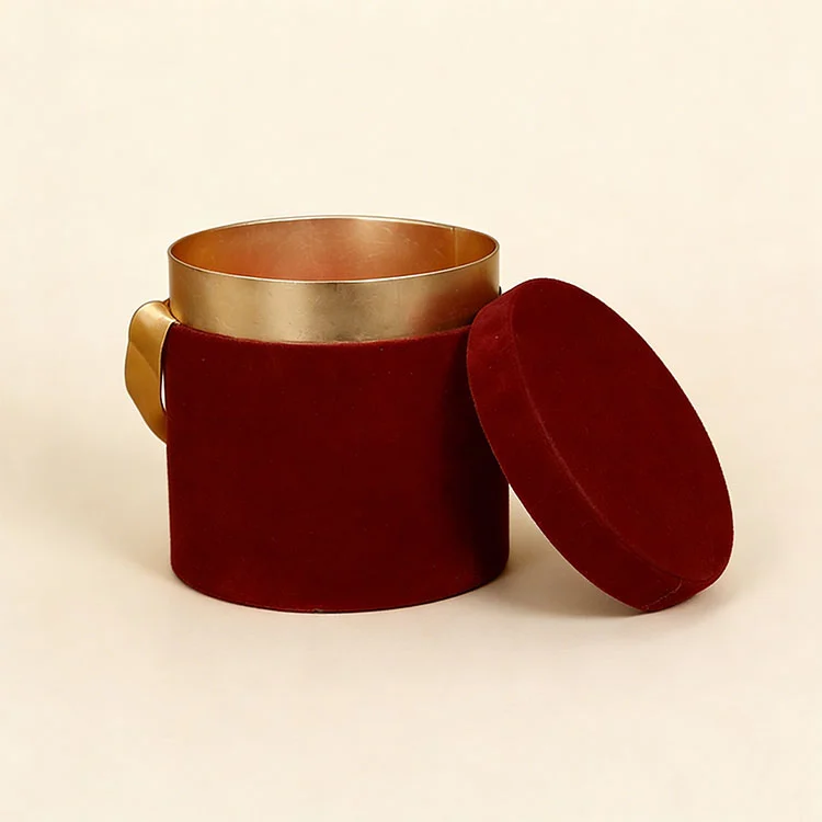 Boîte d'emballage de cosmétiques