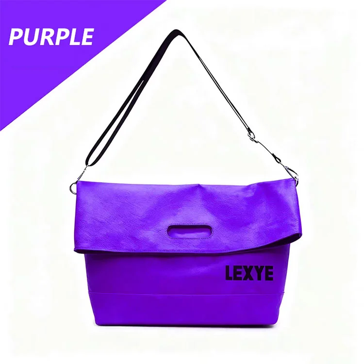 Sac fourre-tout en papier DuPont