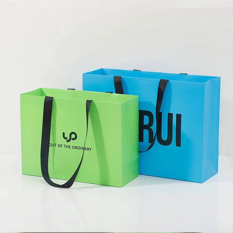 Sac à provisions portable