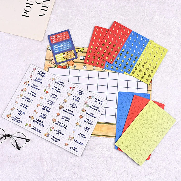 Metal Cultural And Creative Fridge Magnet