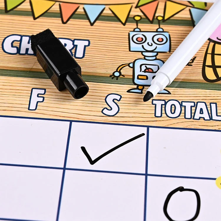 Aimant de réfrigérateur culturel et créatif en métal